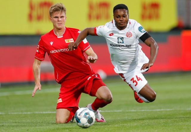 每体：拜仁等队开始竞争哈姆扎，但球员希望加盟巴萨（每体：拜仁等队竞逐哈姆扎，球员心仪巴萨）