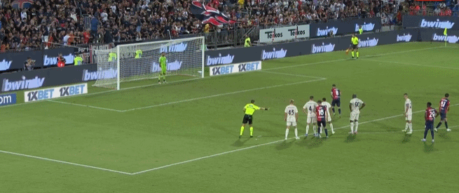 本泽马：不想踢世界杯是假话；齐祖若执教法国我祝他一切顺利（本泽马否认不想踢世界杯传闻；称若齐达内执掌法国队将送上祝福）