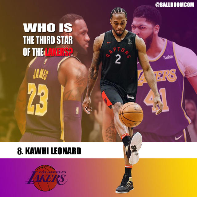 美记：快船休赛期引援失败，坐拥“顶配”阵容却不得不用新人（美媒：快船休赛期补强失利，豪华阵容仍被迫启用新人）